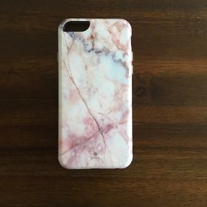 Marble iPhone 6 Case